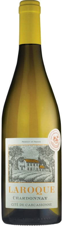 Domaine Laroque | Chardonnay - NV at CaskCartel.com