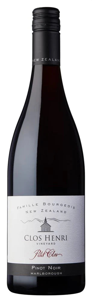 2020 | Clos Henri | Estate - Petit Clos Pinot Noir at CaskCartel.com