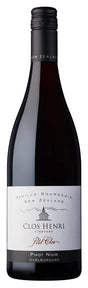 2020 | Clos Henri | Estate - Petit Clos Pinot Noir at CaskCartel.com