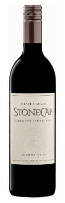 Stonecap | Cabernet Sauvignon - NV at CaskCartel.com