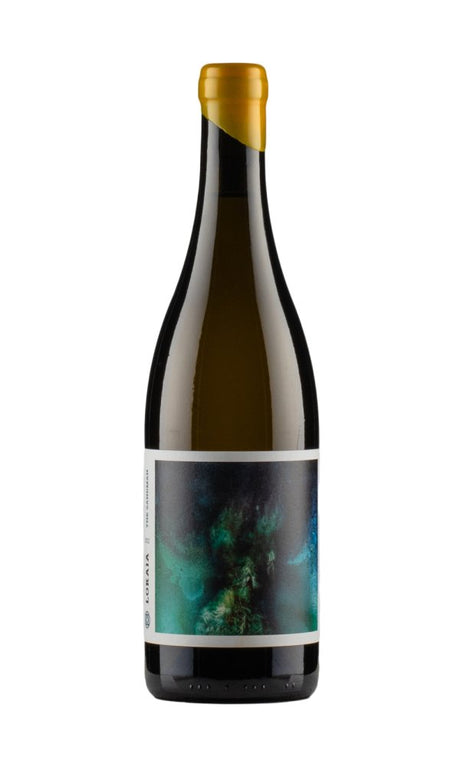 2022 | Lokaia | The Sandman Amphora Chardonnay at CaskCartel.com