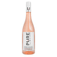Pure The Winery | Zero Sugar Pure Pleasure Rose - NV at CaskCartel.com