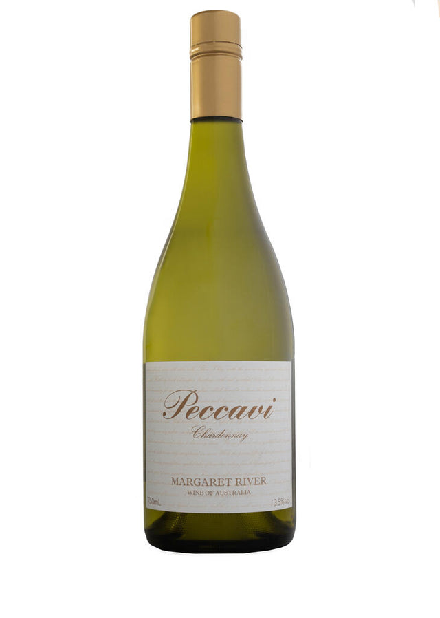 2019 | Peccavi Estate Wines | Chardonnay at CaskCartel.com