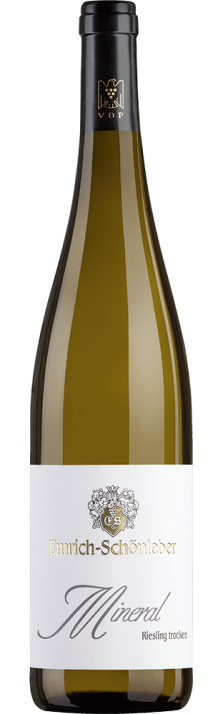 2022 | Weingut Emrich-Schönleber | Riesling Trocken Mineral at CaskCartel.com