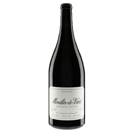 2022 | Yvon Métras | Moulin-a-Vent (Magnum) at CaskCartel.com