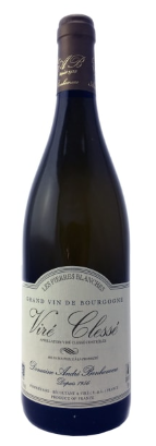 2022 | Domaine Andre Bonhomme | Vire-Clesse Les Pierres Blanches at CaskCartel.com