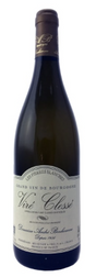 2022 | Domaine Andre Bonhomme | Vire-Clesse Les Pierres Blanches at CaskCartel.com