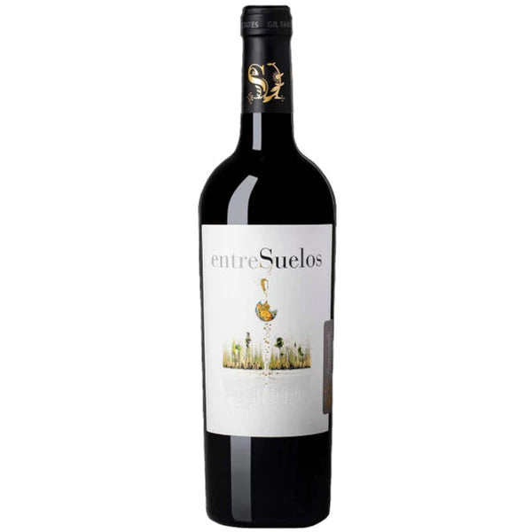 2016 | Bodegas Triton Tridente | Entresuelos Vino de la Tierra de Castilla y Leon at CaskCartel.com