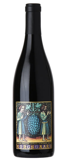 2009 | Kongsgaard | Syrah at CaskCartel.com