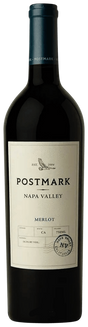 2019 | Postmark | Merlot at CaskCartel.com