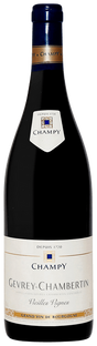 2008 | Maison Champy | Gevrey Chambertin at CaskCartel.com