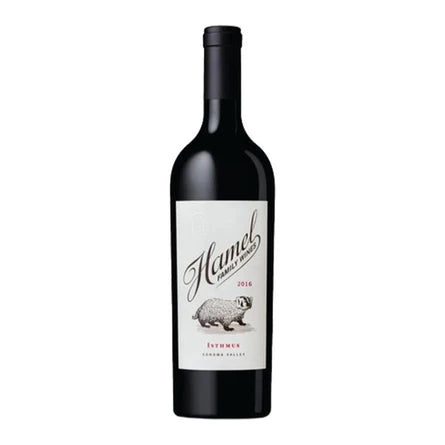2016 | Hamel Family Wines | Isthmus at CaskCartel.com