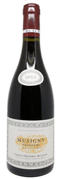 2013 | Domaine Jacques-Frédéric Mugnier | Musigny at CaskCartel.com