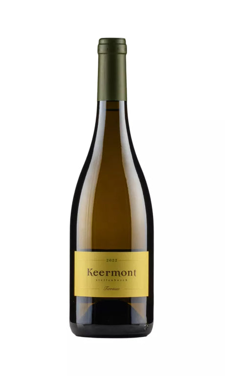 2022 | Keermont | Terrasse White at CaskCartel.com