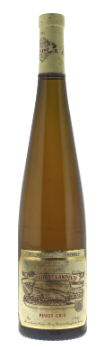 2001 | Rene Mure | Pinot Gris Vorbourg Clos Saint Landelin Vendanges Tardives at CaskCartel.com