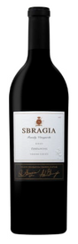 2017 | Sbragia Family Vineyards | Gino's Vineyard Zinfandel at CaskCartel.com