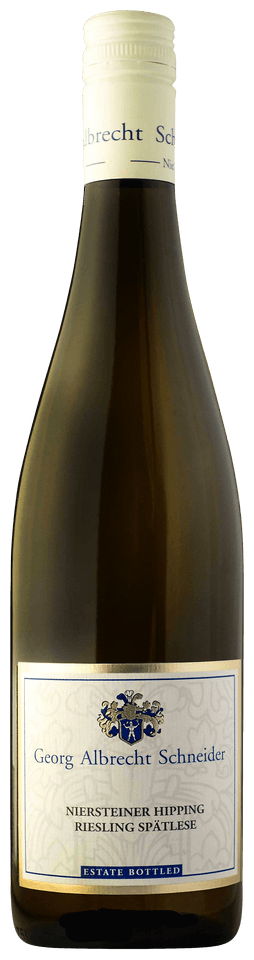 2019 | Georg Albrecht Schneider | Niersteiner Hipping Riesling Spatlese at CaskCartel.com