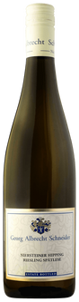 2019 | Georg Albrecht Schneider | Niersteiner Hipping Riesling Spatlese at CaskCartel.com