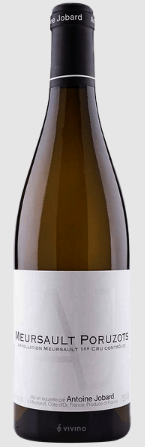 2004 | Antoine Jobard | Meursault Poruzots at CaskCartel.com