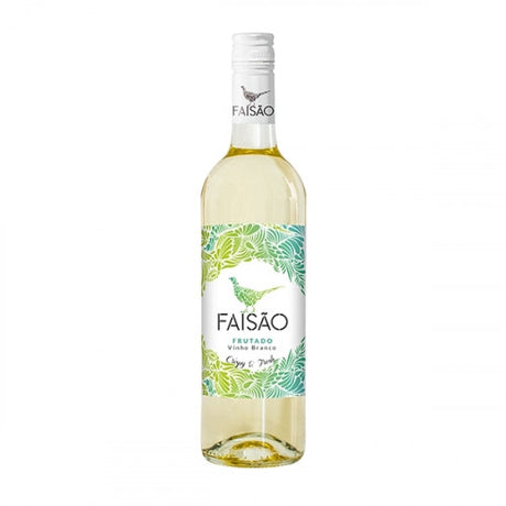 Enoport | Faisao Branco - NV at CaskCartel.com