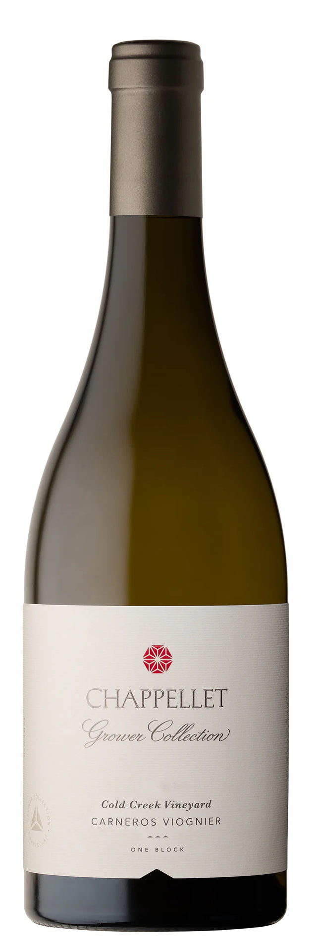 2019 | Chappellet | Cold Creek Vineyard Viognier at CaskCartel.com