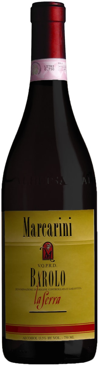 2017 | Marcarini | La Serra at CaskCartel.com