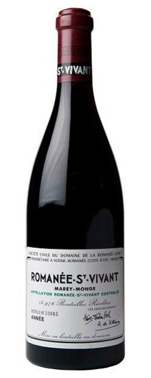 1976 | Domaine de la Romanee-Conti | Romanee-Saint-Vivant at CaskCartel.com