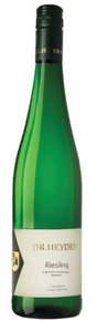 2019 | Dr. Heyden | Oppenheimer Sacktrager Riesling Spatlese at CaskCartel.com