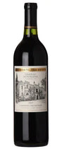 2007 | Chateau Montelena | The Montelena Estate Cabernet Sauvignon at CaskCartel.com