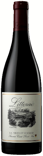2014 | Littorai | B. A. Thieriot Vineyard Pinot Noir at CaskCartel.com