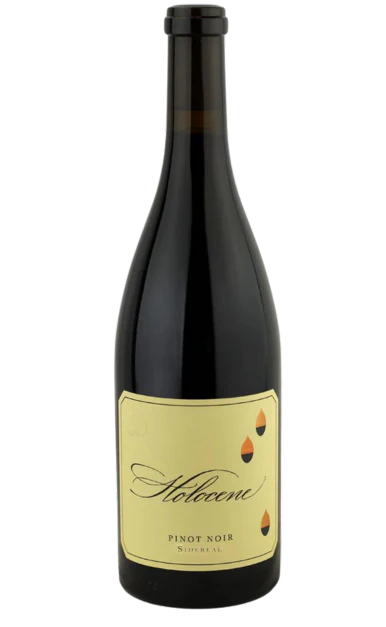 2023 | Holocene Sidereal | Pinot Noir at CaskCartel.com
