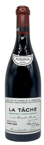 2020 | Domaine de la Romanée-Conti | La Tache at CaskCartel.com