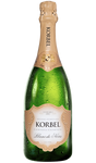 Korbel Champagne Cellars | Blanc de Noirs California Champagne - NV at CaskCartel.com