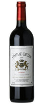 2009 | Chateau Gaudin | Pauillac at CaskCartel.com