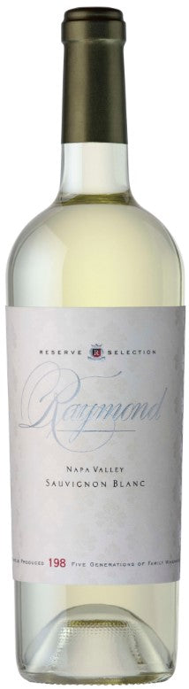 2019 | Raymond Vineyards | Reserve Selection Sauvignon Blanc at CaskCartel.com
