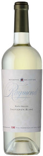 2019 | Raymond Vineyards | Reserve Selection Sauvignon Blanc at CaskCartel.com