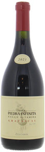 2021 | Familia Zuccardi | Finca Piedra Infinita Gravascal at CaskCartel.com