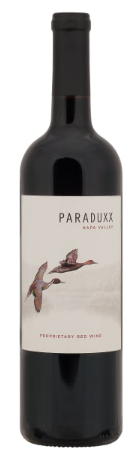 2019 | Paraduxx Winery | Proprietary Red at CaskCartel.com
