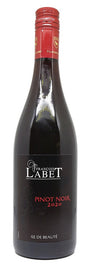2020 | Francois Labet | Pinot Noir at CaskCartel.com