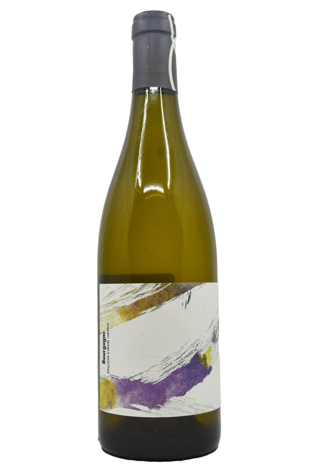 2021 | Maison Chantereves | Bourgogne Chardonnay at CaskCartel.com