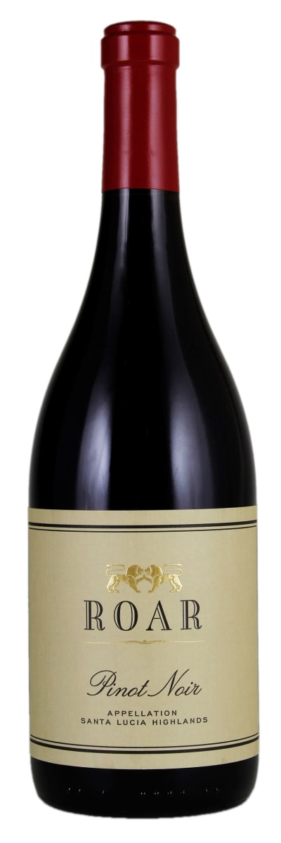 2022 | Roar Wines | Santa Lucia Highlands Pinot Noir at CaskCartel.com