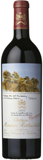 2004 | Château Mouton Rothschild | Pauillac at CaskCartel.com