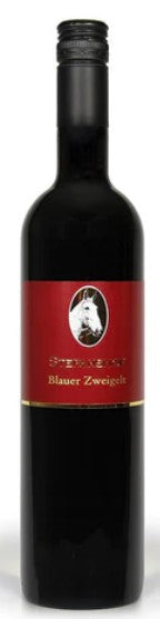 2018 | Stefanshof | Blauer Zweigelt at CaskCartel.com