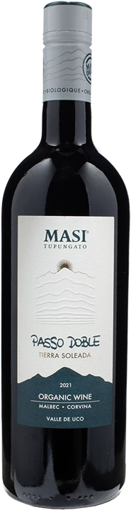 2021 | Masi Tupungato | Passo Doble at CaskCartel.com