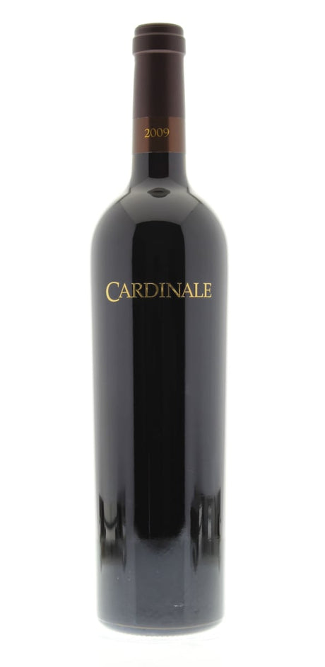 2009 | Cardinale Estate | Red at CaskCartel.com