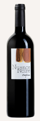 2021 | Magliocco | Nuance Noire at CaskCartel.com