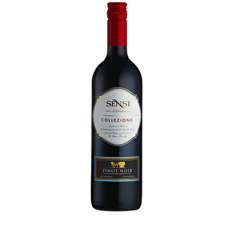 2021 | Sensi | Collezione Pinot Noir at CaskCartel.com