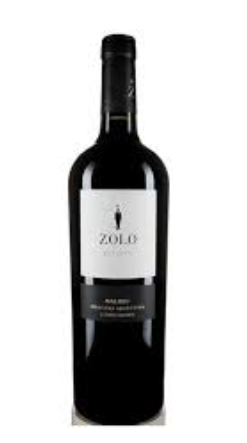 2023 | Tapiz | Zolo Reserve Malbec at CaskCartel.com