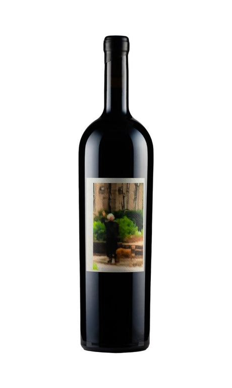 2020 | Sine Qua Non | Distenta Syrah (Magnum) at CaskCartel.com