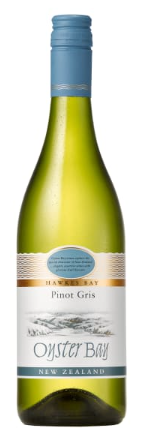 Oyster Bay | Pinot Gris - NV at CaskCartel.com